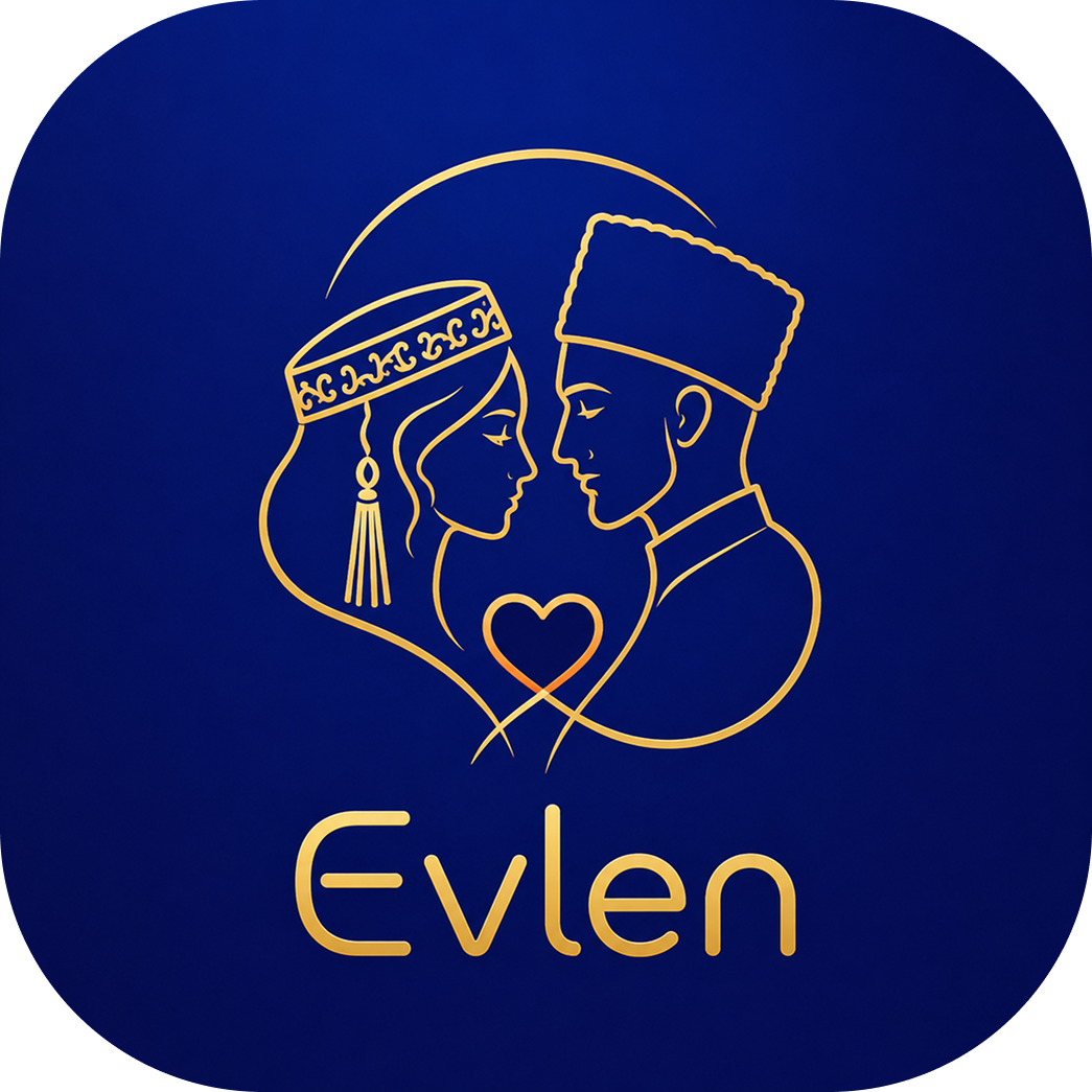 Evlen logo